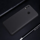 NILLKIN Frosted Shockproof Ultra Thin Hard PC Back Cover Protective Case for Huawei Honor 8X Max