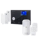 DIGOO DG-ZXG30 433MHz 2G&GSM&WIFI Smart Home Security Alarm System Protective Shell Alert with APP