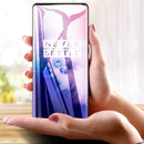 Bakeey 3D Full Cover Curved Edge Anti-Explosion Anti-Scratch High Definition Soft PET Screen Protector for OnePlus 7 Pro