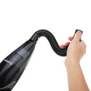 Audew DC12V 5500PA High Suction Power Corded Car Portable Handheld Vacuum Cleaner