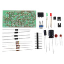 Rectangular Wave Signal Generator DIY Kit Electronic Skills Training Parts