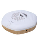 Mini Portable Ozone Generator Air Purifier Bathroom Odor Remover Car Eliminator