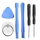LCD Display Touch Screen With Home Button & Repair Tools For iPad 3
