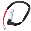 Universal 10mm x 1.00 Pitch Motorcycle Hydraulic Brake Light Switch Banjo Bolt