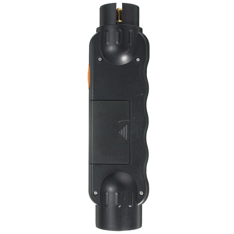12V 7 Pin Plug Socket Cable Wiring Circuit Tester for Car Trailer Towing Lights