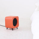 MUID H01 Mini Portable Bedside Heater Household Electric Heaters Air Heaters for Home Office Heater