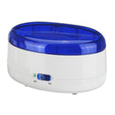 500ml Digital Ultrasonic Cleaner Ultra Sonic Jewelry Watches Glasses Cleaning Machine