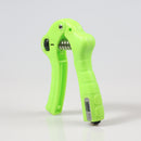 KALOAD Adjustable Hand Gripper Fitness Wrist Exerciser Heavy Finger Pinch Carpal Expander