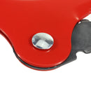 6 Steel Blades Grass Trimmer Head Garden Lawn Mower Head Brush Cutter Razor Tool