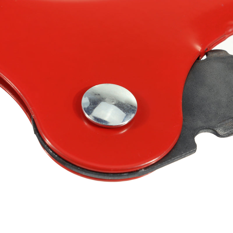 6 Steel Blades Grass Trimmer Head Garden Lawn Mower Head Brush Cutter Razor Tool