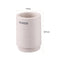 Wall Mount Toothbrush Holder Wash Cup Toothpaste Portable Hanging Gargle Cup