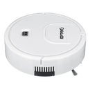 3-in-1 Smart Robot Vacuum Cleaner Suction Auto Robotic Floor Cleaner Mop Sweeper