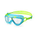 TOSWIM Children Swimming Goggles Anti-Fog Rapid Drainage Breathable Comfort HD Glasses Water Sports from Xiaomi Youpin