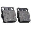 Front+Rear Brake Pads For Kawasaki KX100 Set Full Kit D1 D2 D3 D4 D5 2001-2009