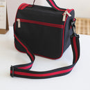 IPRee 7L Outdoor Portable Picnic Bag Insulated Lunch Food Container Storage Pouch Camping Travel