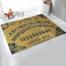 Personalised Custom Coir Door Floor Mat 75X45cm Wedding Home Gift House Warming
