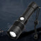 XANES P50 Super Hightlight Zoomable Flashlight USB Charging 5 Modes Torch Light 26650 Battery