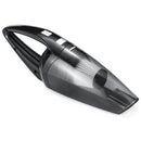 120W Handheld Portable Auto Vacuum Cleaner Super Suction Wet/Dry Dual Use Cleaning Tool