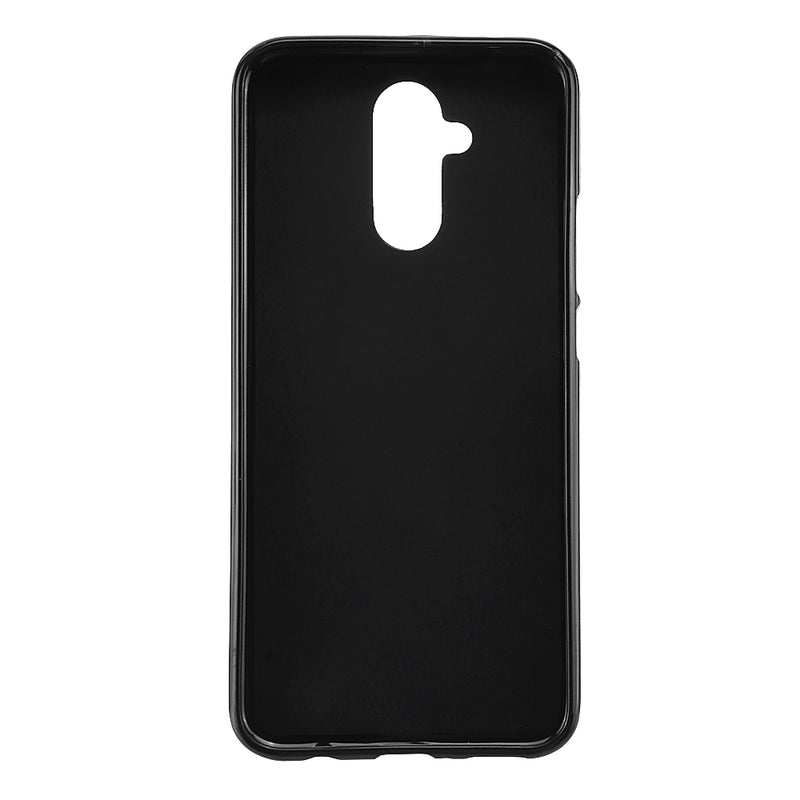 Bakeey Shockproof Soft TPU Back Cover Protective Case for Huawei Mate 20 Lite