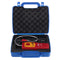 Portable Combustible Natural Gas Analyzer Leak Alarm Detector Leakage AS8800