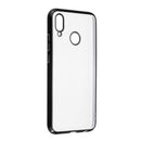 Bakeey Electroplate Transparent Hard PC Back Cover Protective Case for Huawei P20 Lite Nova 3e