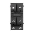 Car Electric Power Window Master Control Switch Front Right  for Audi A3 A6 Q7 4F0959851