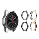 Bakeey Plating Scratch Resistant TPU Watch Cover for Gear S3 / Samsung Galaxy Watch 42mm / 46mm