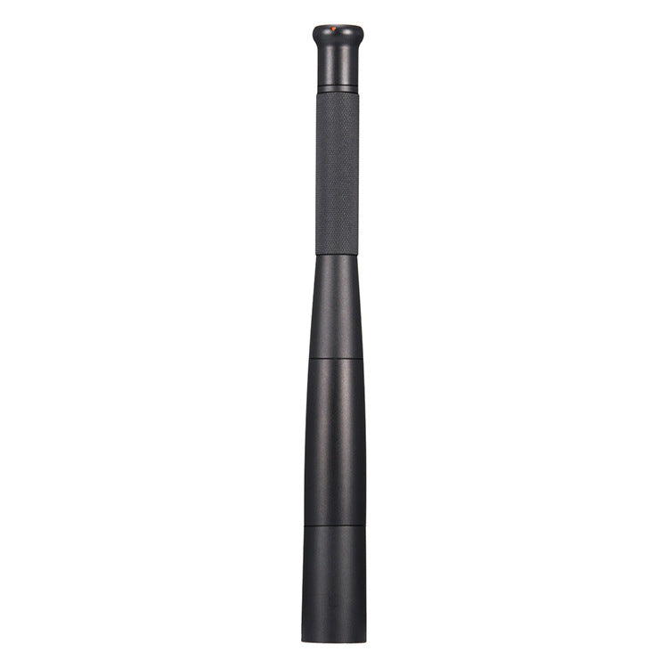 SKYWOLFEYE T6 500Lumens 5Modes Zoomable Baseball Bat LED Flashlight