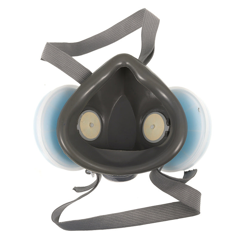 Safurance Anti Dust Respirator Mask Polishing Industrial Paint Spraying Decorate Protective Mask