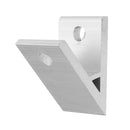 Machifit Aluminium Connector Bracket 45 Degree Aluminum Profile Angle Corner Joint for 4040 Series