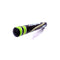 1pcs High-tech PU Leather Golf Grip Outdoor High Shock-Absorption Golf Gips-Green/Red/Orange/Blue