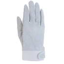 Fire Proof Protective Gloves Fire Resistant Anti-static Safety Gloves for Firefighter Cabretta Leather