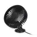 5W USB Car Cooling Fan