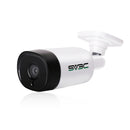 SV3C B08POE-3MPL-A HD 1080P H.265 POE IP Camera Waterproof Camera ONVIF IR Night Version 355 Home WIFI Camera Baby Monitors