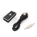 Bakeey Wireless bluetooth 4.1 Receiver Audio Stereo Music Home Car 3.5mm AUX Adapter