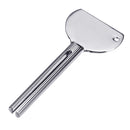 2Pcs Metal Tube Squeezer Keys Toothpaste Color Dye Cosmetic Oil Paint Cream U Shape Wringer Roller