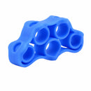 Finger Trainer Hand Grip Exerciser for Guitar Bass Ukulele Piano Violin Music Players