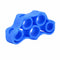 Finger Trainer Hand Grip Exerciser for Guitar Bass Ukulele Piano Violin Music Players