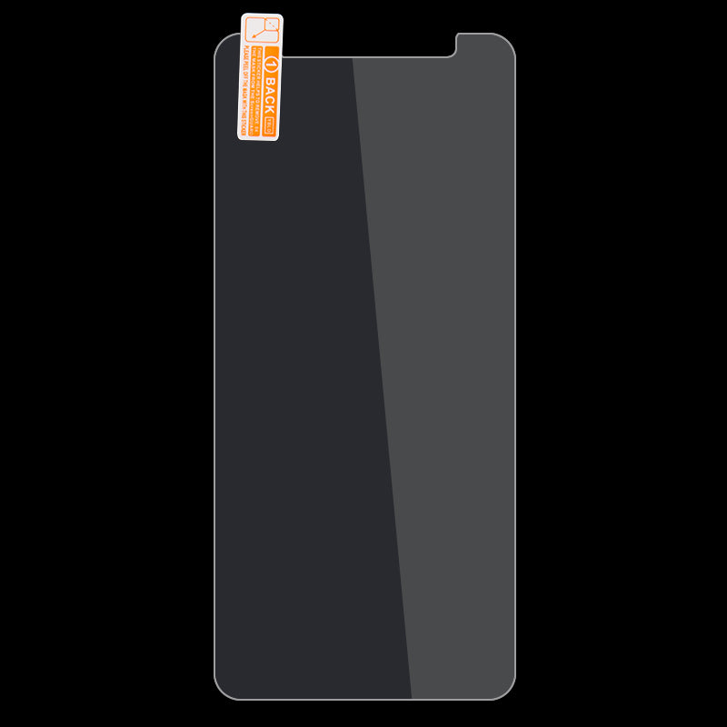 3 PCS Bakeey Anti-Explosion Tempered Glass Screen Protector For Xiaomi Redmi Note 5 Global Version