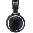 IR2008 Wireless bluetooth Rear Car DVD Player Infrared Stereo Foldable Headphone 2CH for Phone Cars