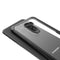 Bakeey Transparent Shockproof Hard Back Cover Protective Case for Xiaomi Pocophone F1