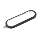 Bakeey Anti-scratch Metal Circle Ring + Tempered Glass Phone Camera Lens Protector for Xiaomi Mi9 Mi 9