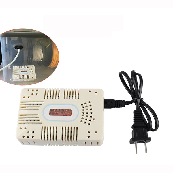 Consumables Dust-proof and Hygroscopical Dryer Moisture Box for 3D Printer