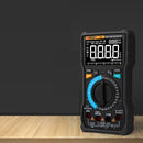 ANENG V8 Dual Mode True RMS Digital Multimeter Auto Range 8000 Counts Display V.F.C Inverter  Analog Bar Graph