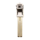 Emergency Remote Key Fob Uncut Blade Insert for Lexus CT200h IS250 IS350 GS350