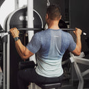 F.Mate Men's Technology T-Shirts Sports Quick Drying Ultra-thin Durable Breathable Smooth Cool Running T-Shirts From Xiaomi Youpin