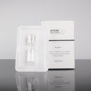 Hydra 20 Micro Needle Titanium Applicator Bottle Anti-aging Skin Care Reusable