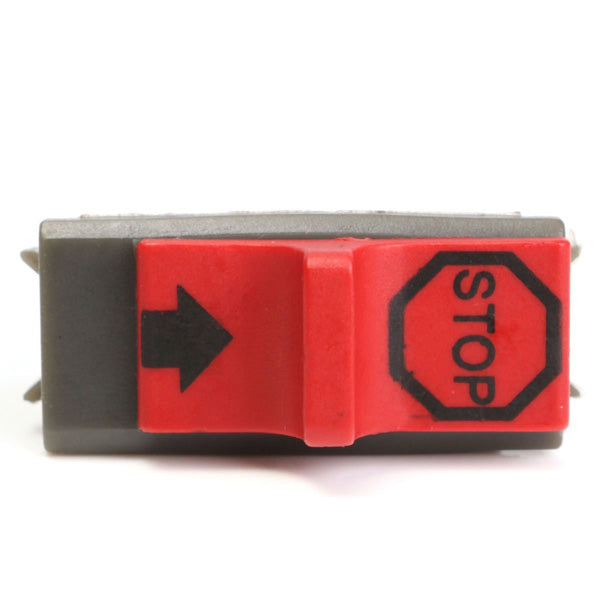 Gardening Chain Saw Engine Stop Switch Replacement for Husqvarna Poulan Craftsman