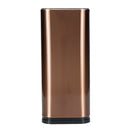 Stainless Steel Block Kitchen Cookware Cutlery Storage Rack Organizer Holder