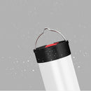 Portable USB Rechargeable Camping Tent Light Lantern Hook Magnet Waterproof 5 Modes Emergency Lamp